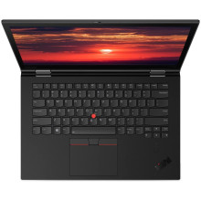 Noutbuk Lenovo ThinkPad X1 Yoga (3rd Gen) Touch (20LD002HRK)